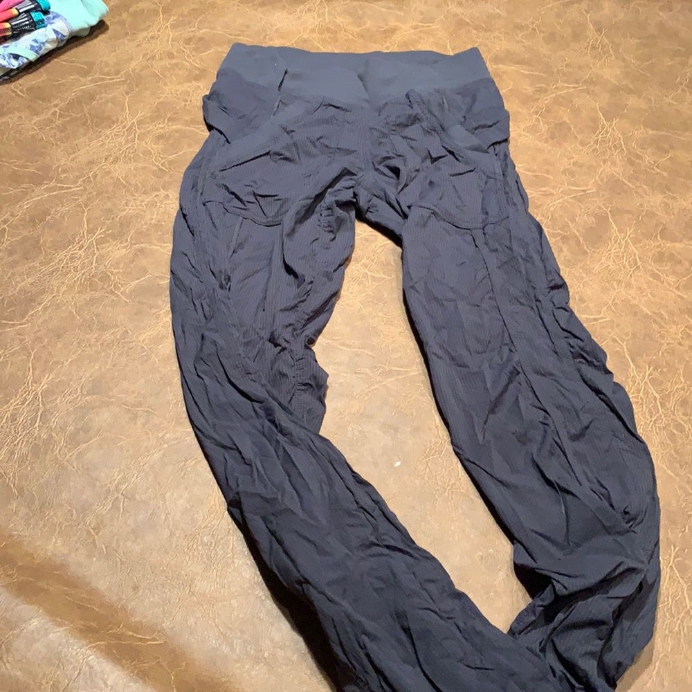 Lululemon Studio Pants